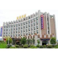 Hanting Hotel Hangzhou Xixi Wuchang Avenue