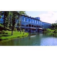 Hakodate Onuma Prince Hotel