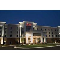 Hampton Inn & Suites Hampton Cove