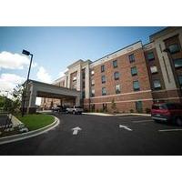 Hampton Inn & Suites Hartsville