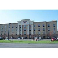 Hampton Inn Macomb