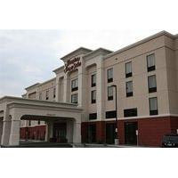 Hampton Inn and Suites Syracuse Erie Boulevard / I - 690
