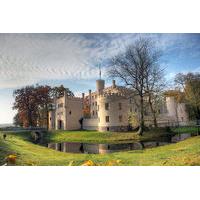 Halbersbacher schlosshotel - Let...