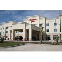 Hampton Inn Alpine