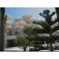 Hasdrubal Prestige Thalassa & Spa Djerba