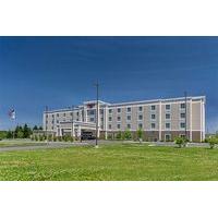 Hampton Inn Presque Isle