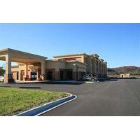 Hampton Inn Gallipolis