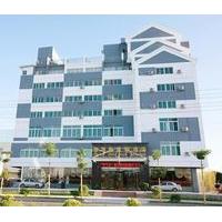 Hai\'anxian Holiday Hotel