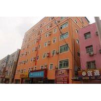 Hanting Express Dongying Jinan Road