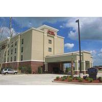 Hampton Suites Jennings