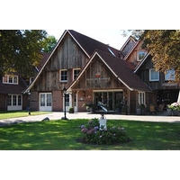 Hampshire Hotel - De Broeierd En...