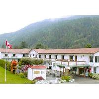 Harrison Village Motel