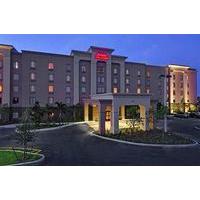 Hampton Inn & Suites Ft. Lauderdale West-Sawgrass/Tamarac