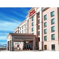 Hampton Inn & Suites Highlands R...