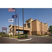 Hampton Inn Rochester Irondequoit