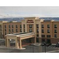 Hampton Inn & Suites Casper