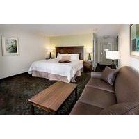 Hampton Inn Pampa TX