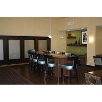 Hampton Inn and Suites St. Cloud