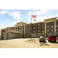 Hampton Inn & Suites Grafton