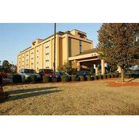 Hampton Inn Athens