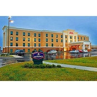 Hampton Inn & Suites Marshalltown