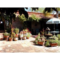 Hacienda Del Desierto
