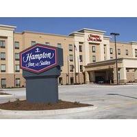 Hampton Inn and Suites Peoria-West, IL