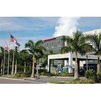 Hampton Inn Suites Sarasota/Bradenton Airport