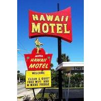 Hawaii Motel