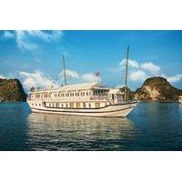 Halong Seasun Cruise