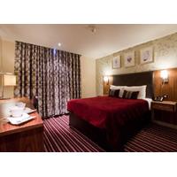 Hallmark Hotel Hull (2 Night Half Board with Inclusive Bar)