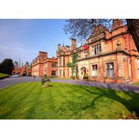 Hallmark Hotel The Welcombe Stratford Upon Avon - Spa Packages