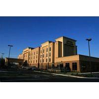Hampton Inn & Suites Woodstock