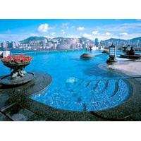 harbour grand kowloon