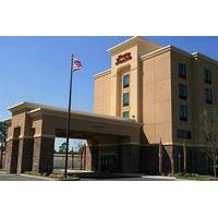 Hampton Inn & Suites Jacksonville - Beach Blvd / Mayo Clinic