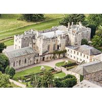 Hazlewood Castle (2 Night Offer & 1st Night Dinner)