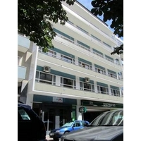 Hans Brinker Hostel Lisbon