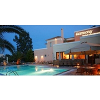 Harmony Hotel Apartments