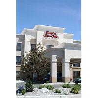 Hampton Inn and Suites Riverton