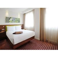 Hampton by Hilton Sheffield (2 Night Offer & 1 Dinner)