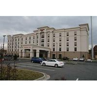 Hampton Inn Hickory