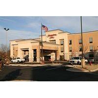 Hampton Inn Monticello