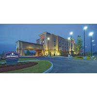 Hampton Inn & Suites Millington