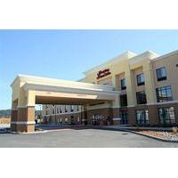 Hampton Inn & Suites Arcata