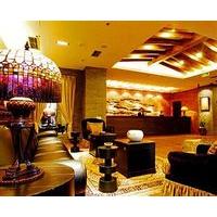 Hanyi Chinese Art Hotel, Chengdu