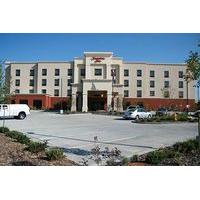 hampton inn denver northeast brighton