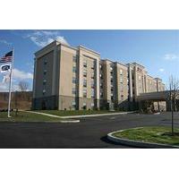 Hampton Inn & Suites Wilkes-Barre/Scranton