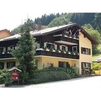 Haus Zeranka Hotel garni