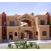 Hacienda Suites Loreto