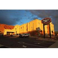 Hampton Inn Moab